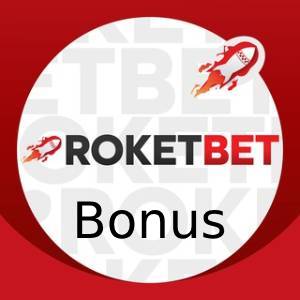 roketbet bonus