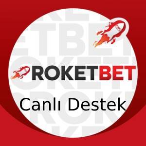 roketbet canlı destek