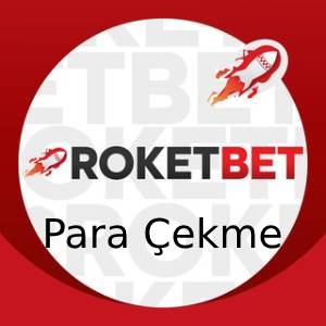 roketbet para çekme