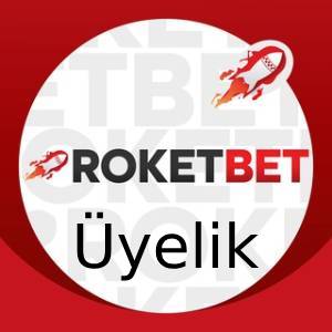 roketbet üyelik