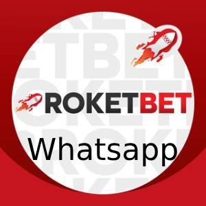 roketbet whatsapp